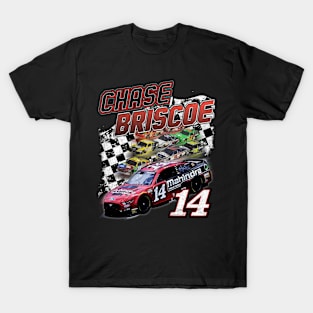 Chase Briscoe T-Shirt